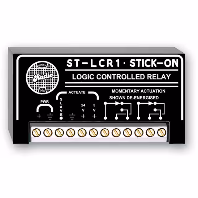 RDL ST-LCR1 Radio Design Labs  Accessories